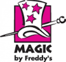 Magic by Freddy\\'s